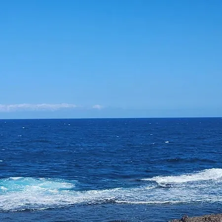 Salada On The Ocean Shore 度假居