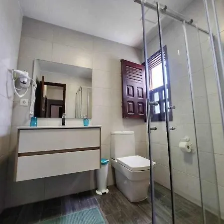 度假居 Salada On The Ocean Shore *