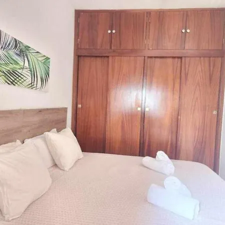 Salada On The Ocean Shore 度假居 *