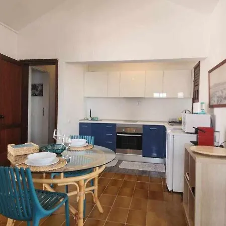 Holiday home Salada On The Ocean Shore *