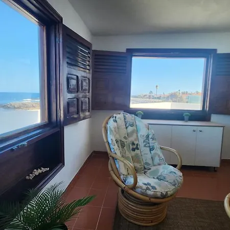 Salada On The Ocean Shore Сasa de vacaciones *