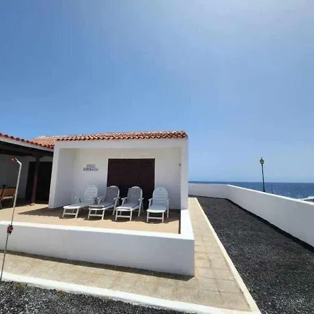 Salada On The Ocean Shore Casa de Férias *