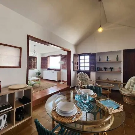 Casa de Férias Salada On The Ocean Shore