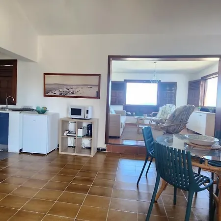 Сasa de vacaciones Salada On The Ocean Shore Caleta de Fuste