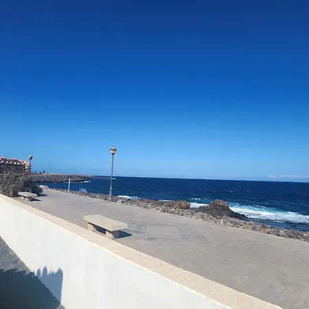 Salada On The Ocean Shore Nyaraló *