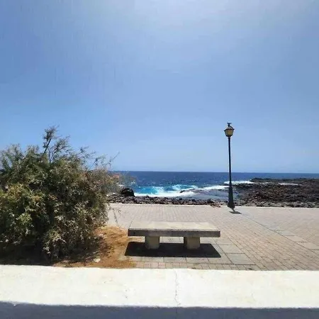 Salada On The Ocean Shore