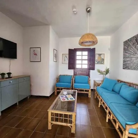 Сasa de vacaciones Salada On The Ocean Shore