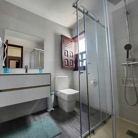 Salada On The Ocean Shore Casa de Férias *