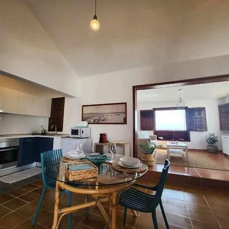 Casa de Férias Salada On The Ocean Shore