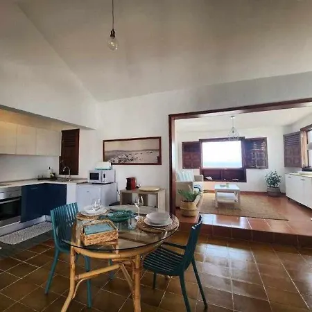 Salada On The Ocean Shore Casa de Férias *