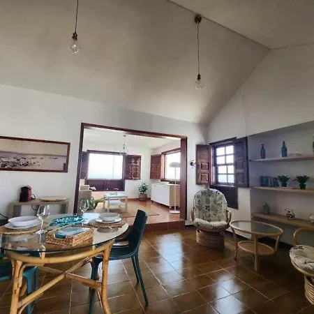 Casa de Férias Salada On The Ocean Shore