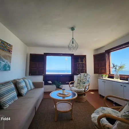 Salada On The Ocean Shore Сasa de vacaciones Caleta de Fuste